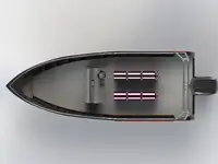 Workboats for sale
