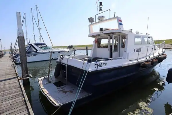 Passenger ship for sale