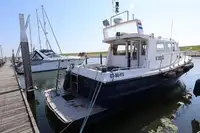 Passenger ship for sale