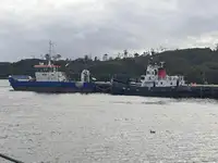 Passenger ship for sale