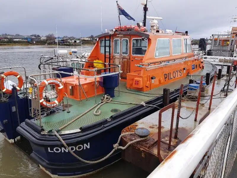 Lifeboat for sale