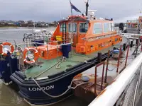 Lifeboat for sale