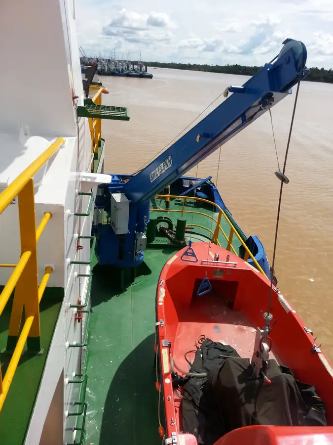 Landing Craft, Tank for sale