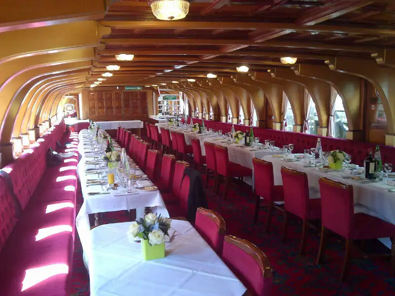 Ferry vessel for sale