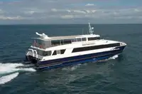Catamaran for sale