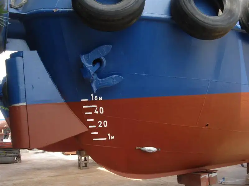 Workboats for sale