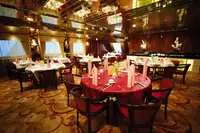 Passenger ship for sale