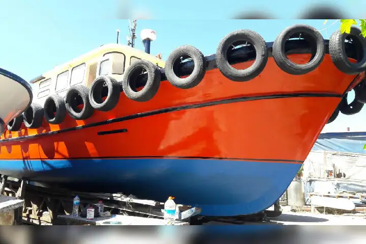Towboat for sale