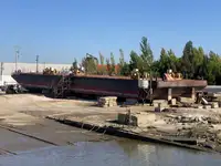 Towboat for sale