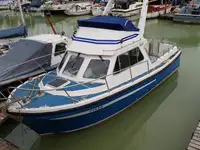 Lifeboat for sale