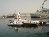 Workboats for sale