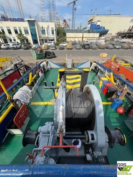 Towboat for sale