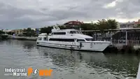 Passenger ship for sale