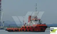 Towboat for sale
