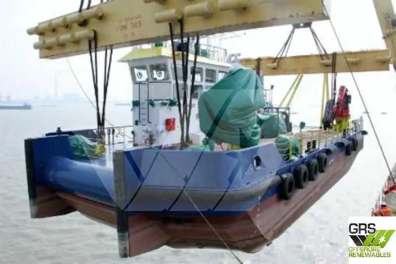 Towboat for sale