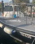 Pilot boat for sale