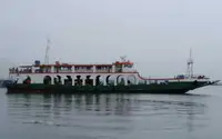 Ro-Ro ship for sale