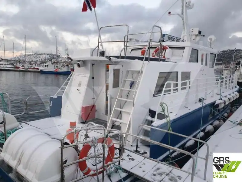 Ro-Ro ship for sale