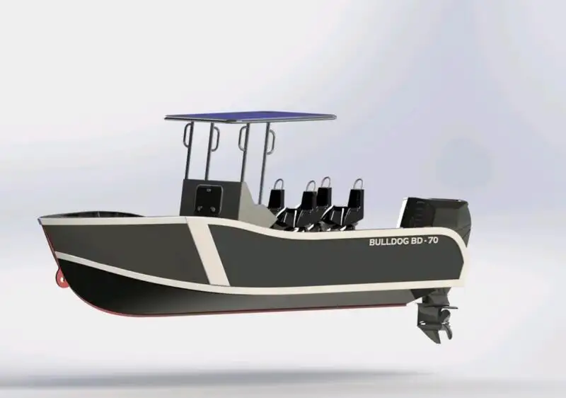 Workboats for sale