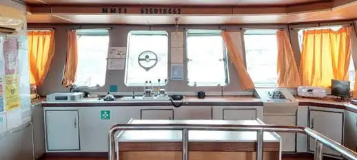 Towboat for sale