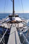 Passenger ship for sale
