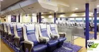 Passenger ship for sale