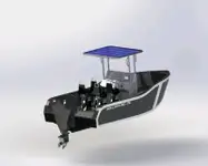 Workboats for sale
