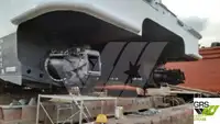 Passenger ship for sale