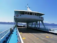 Passenger ship for sale