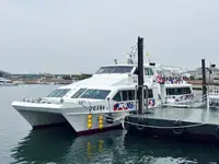 Passenger ship for sale