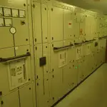 Barge for sale