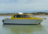 Passenger ship for sale