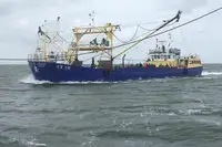 Passenger ship for sale