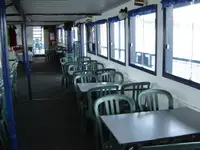 Passenger ship for sale