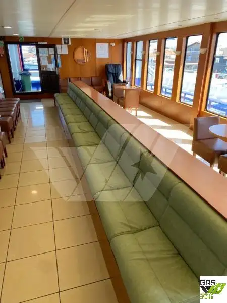 Ro-Ro ship for sale