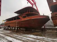 Passenger ship for sale