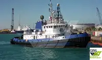 Towboat for sale
