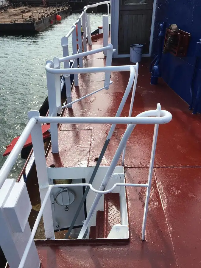 Towboat for sale