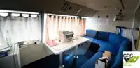 Passenger ship for sale