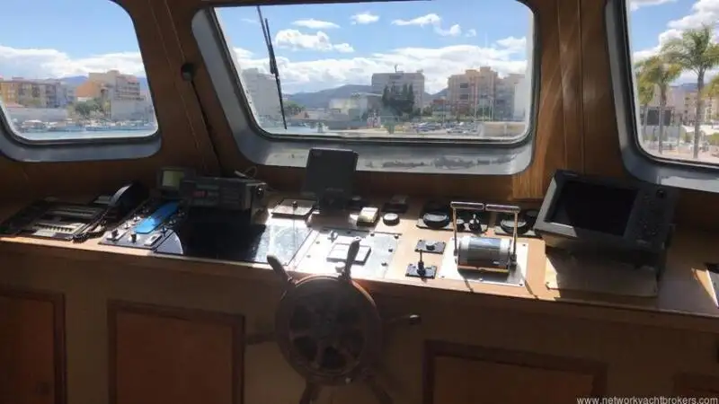 Ferry vessel for sale