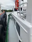 Crew boat for sale