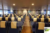 Passenger ship for sale