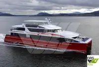 Passenger ship for sale