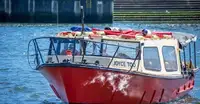 Passenger ship for sale