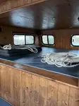 Towboat for sale