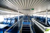 Passenger ship for sale