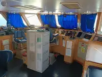 Crew boat for sale