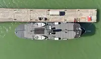 Passenger ship for sale