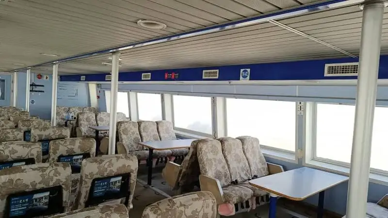 Catamaran for sale