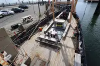 Passenger ship for sale